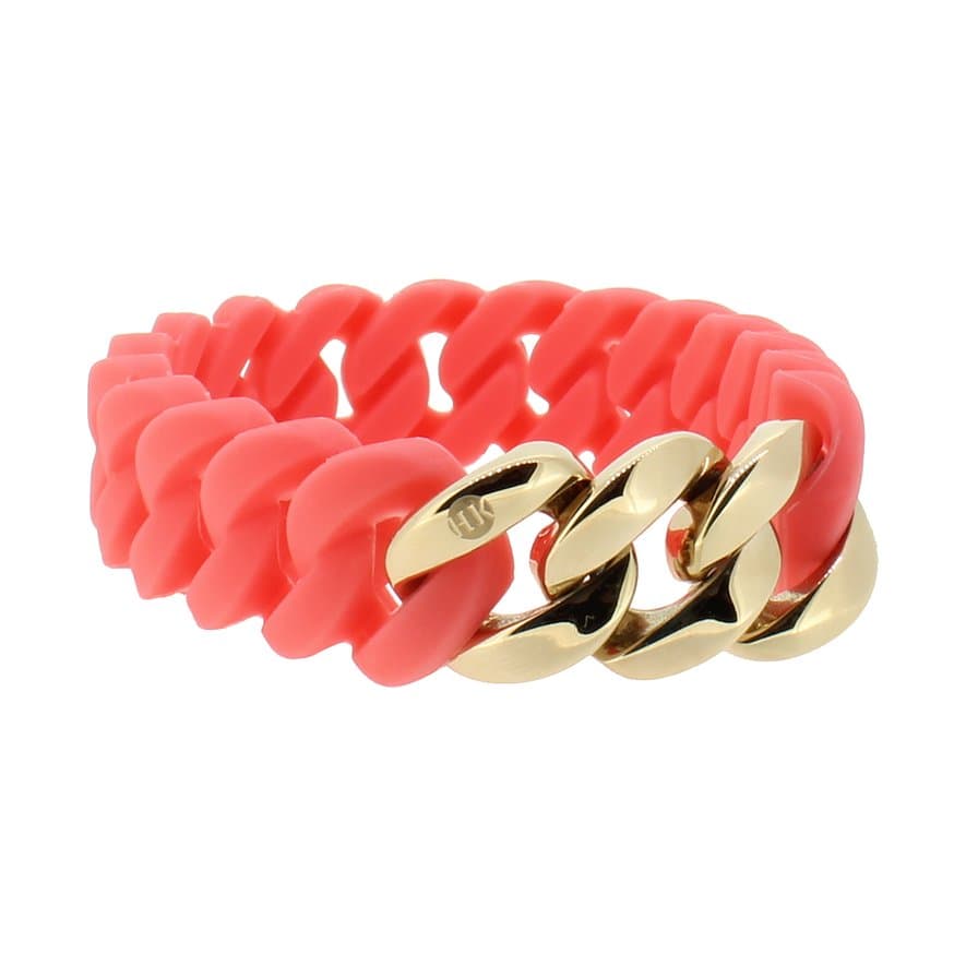 Hanse-Klunker Armband 107973