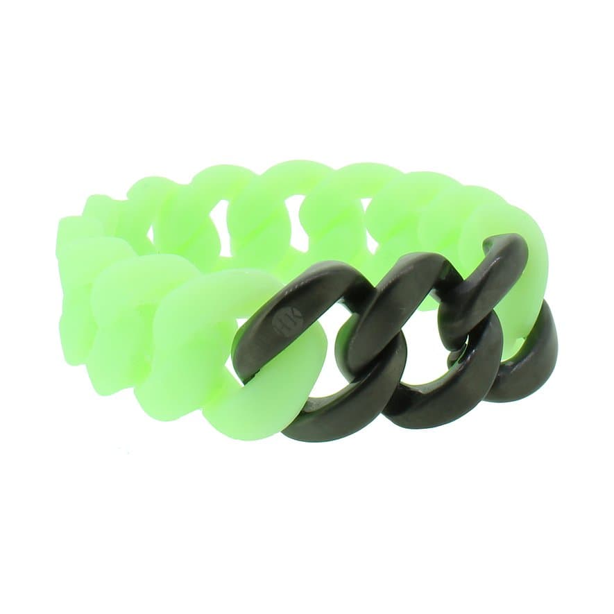 Hanse-Klunker Armband 107948
