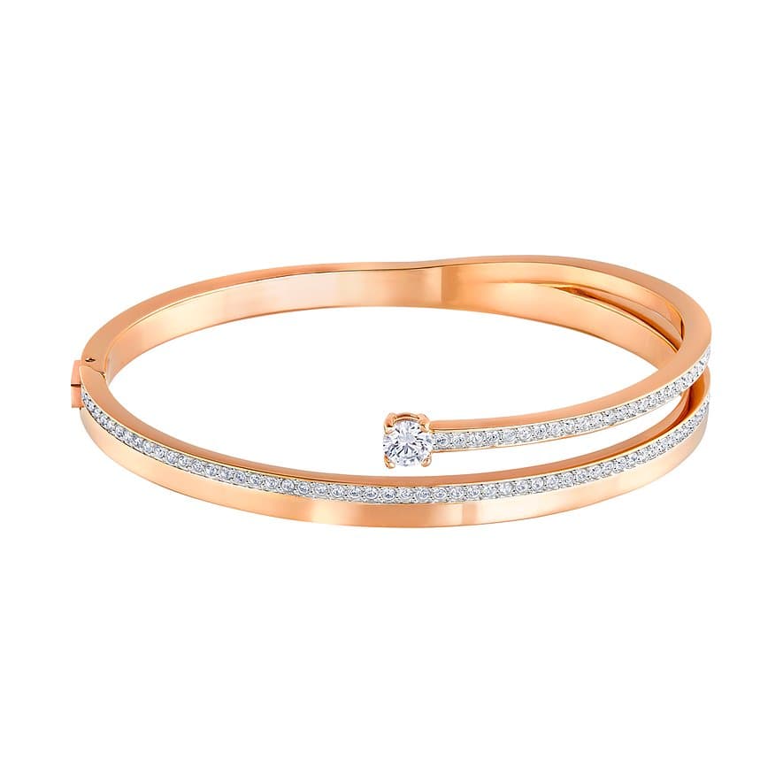 Swarovski Armband Fresh 5257565