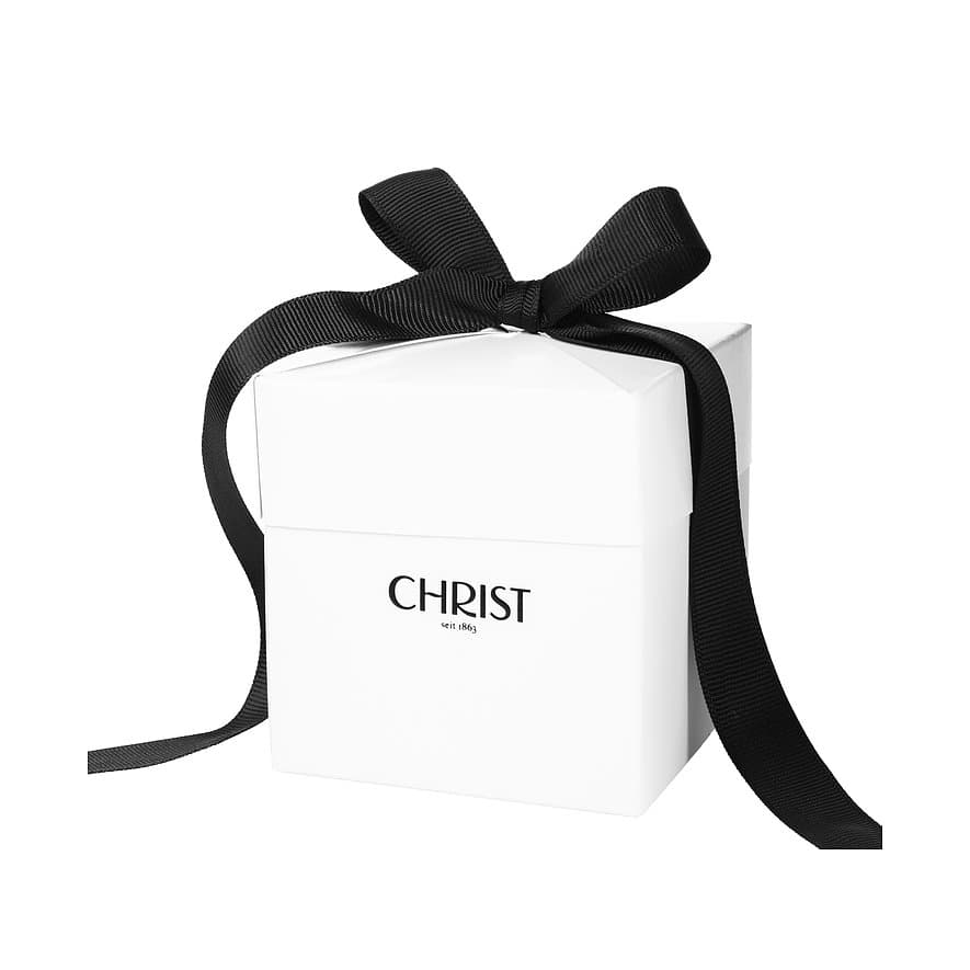 exklusive Geschenkverpackung