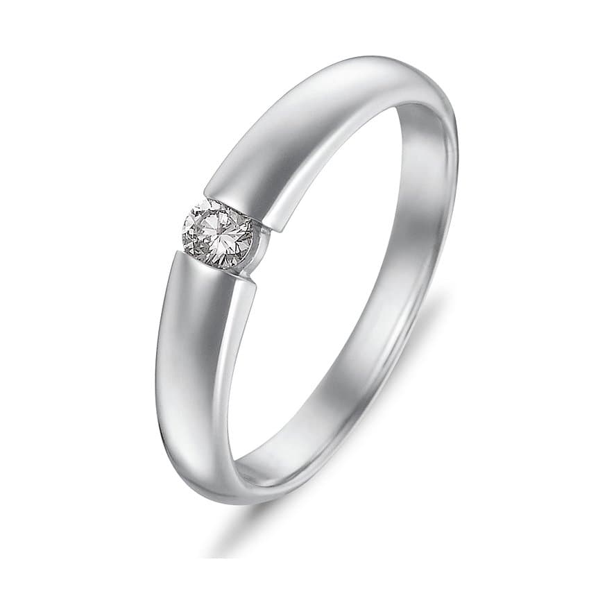 CHRIST Diamonds Damenring 60001758