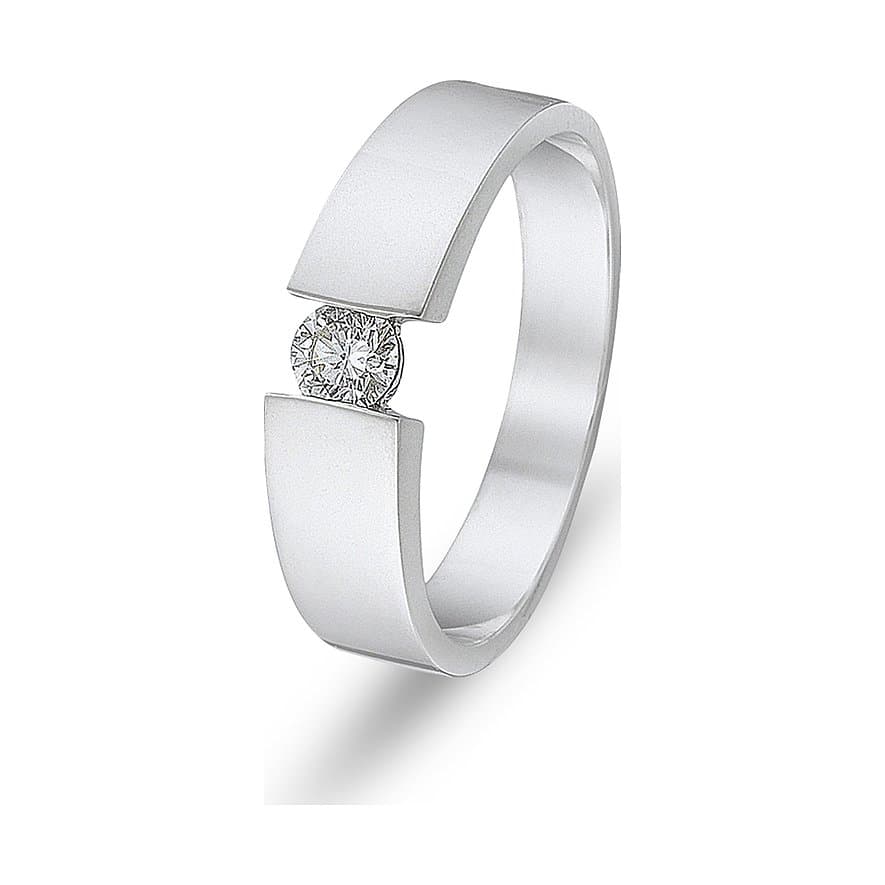 CHRIST Diamonds Damenring 60001839