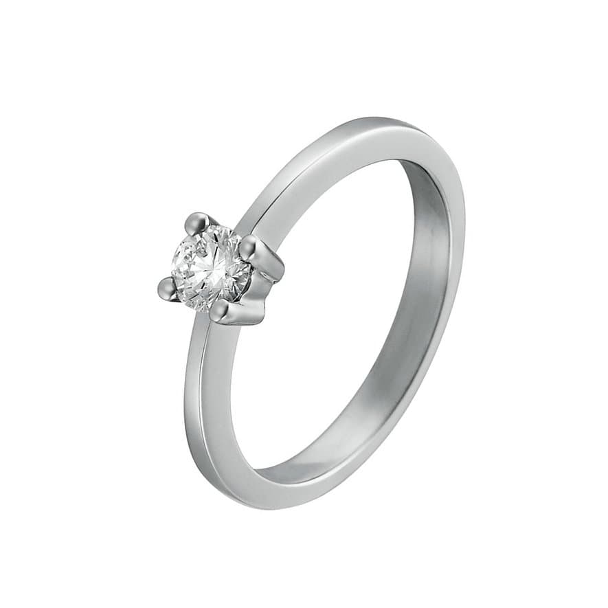 CHRIST Diamonds Damenring 60014760