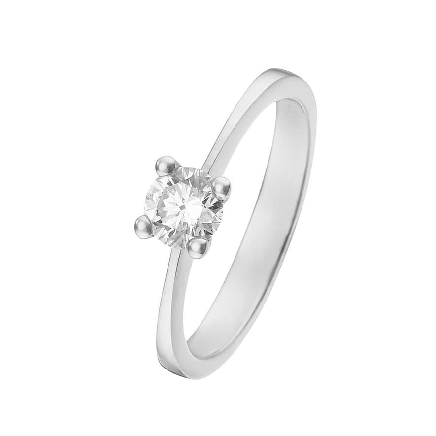 CHRIST Diamonds Damenring 60014779