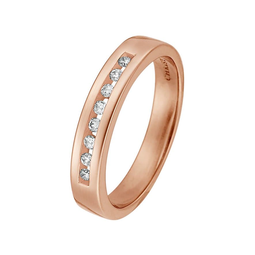 CHRIST Diamonds Damenring 60041644