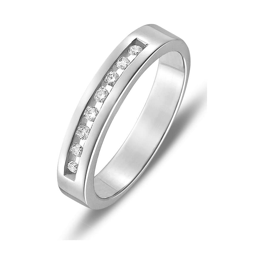 CHRIST Diamonds Damenring 60056587