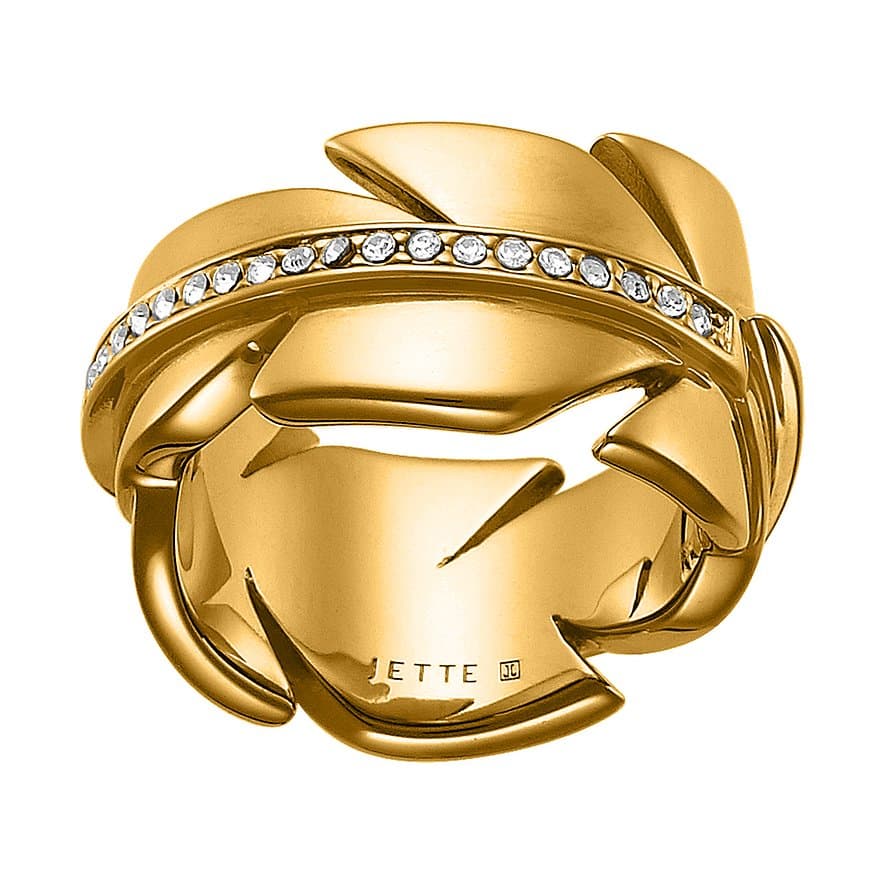 JETTE Magic Passion Ring