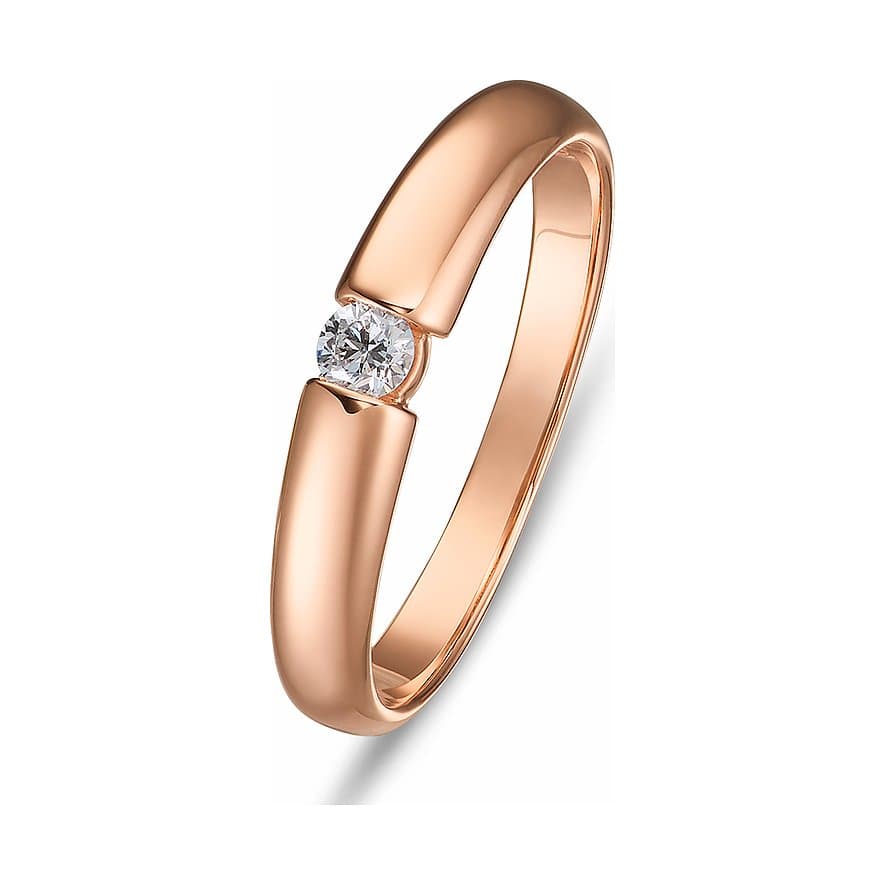 CHRIST Diamonds Damenring Bond 86755386