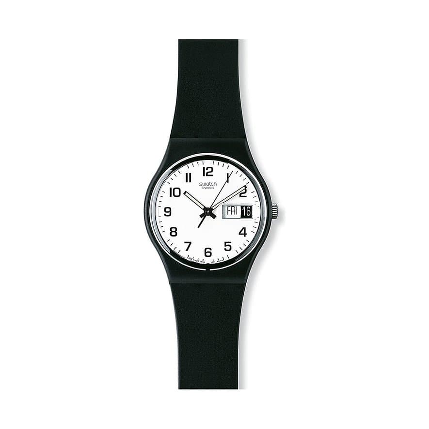 Swatch Unisexuhr Once Again GB743