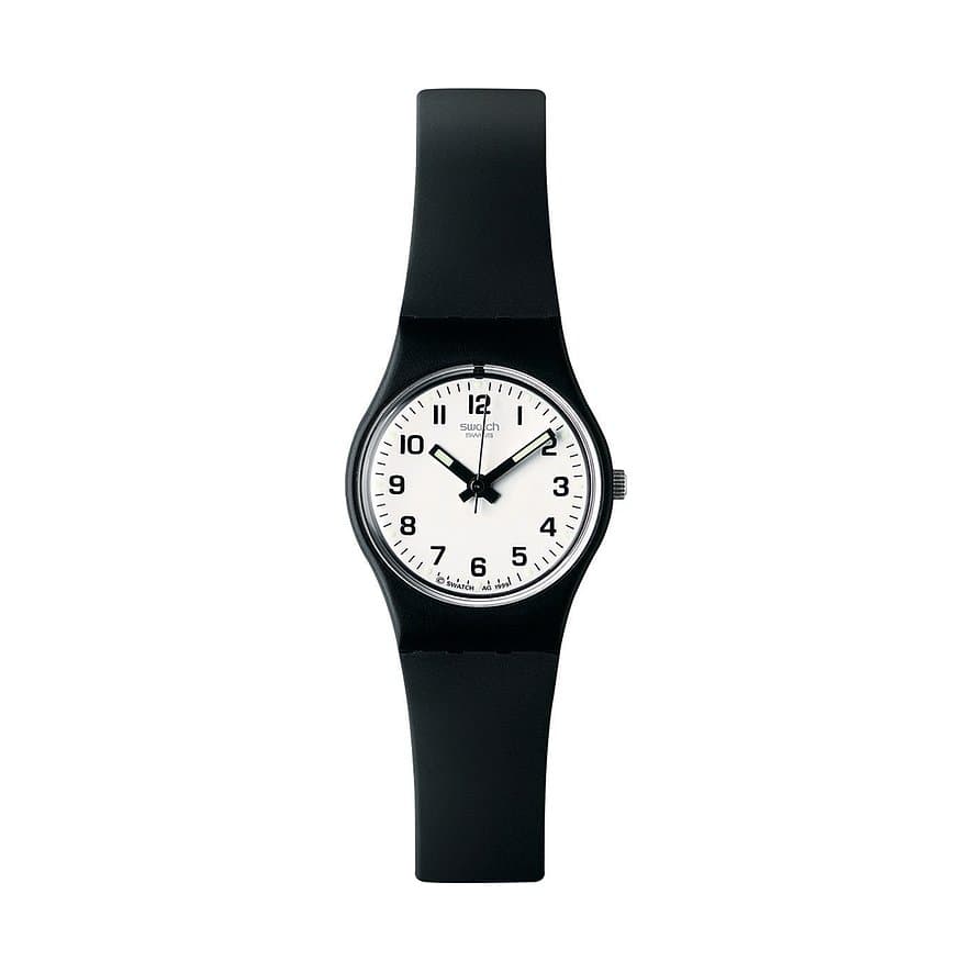 Swatch Unisexuhr Something New LB153