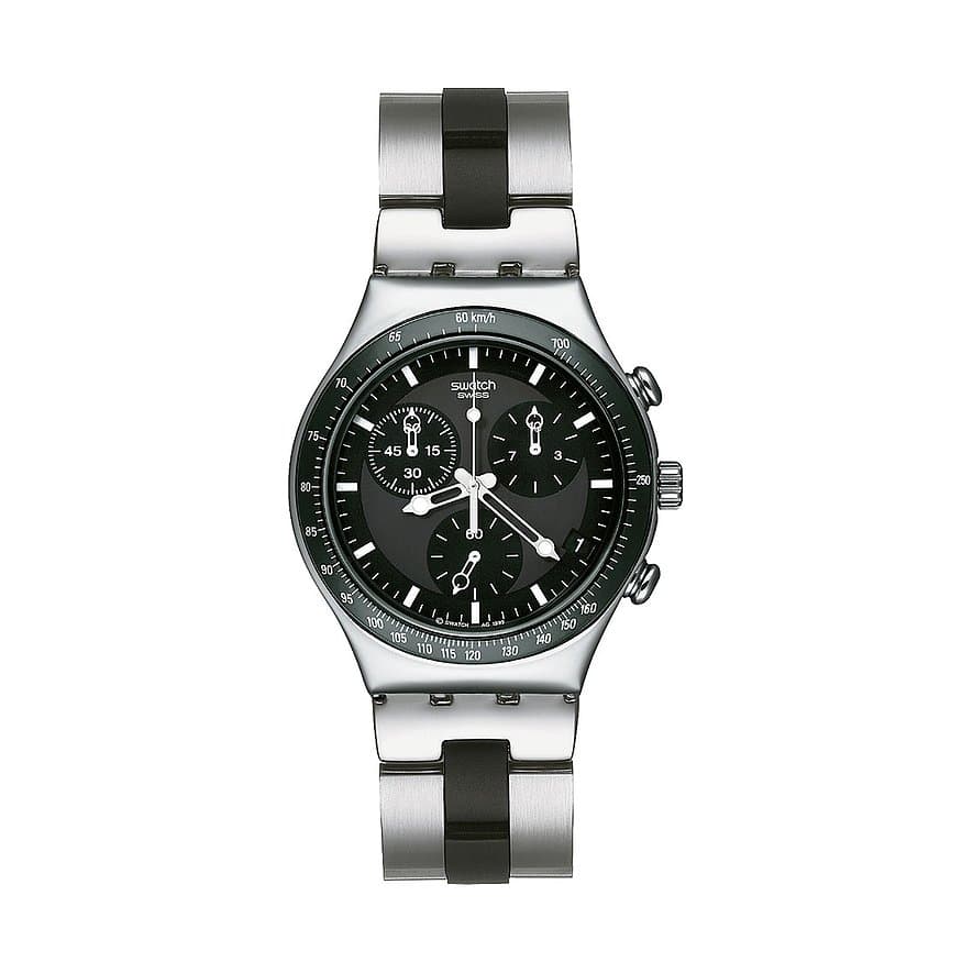 Swatch Herrenchronograph Windfall YCS410GX