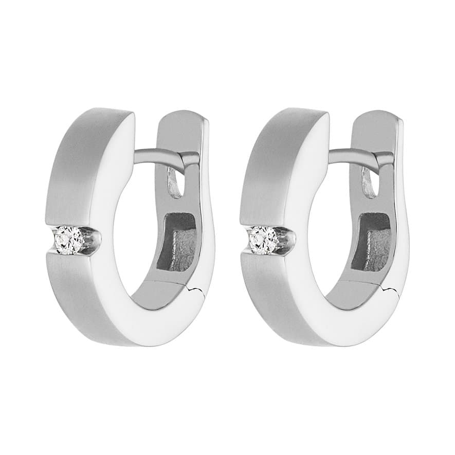 CHRIST Diamonds Creole 81519951