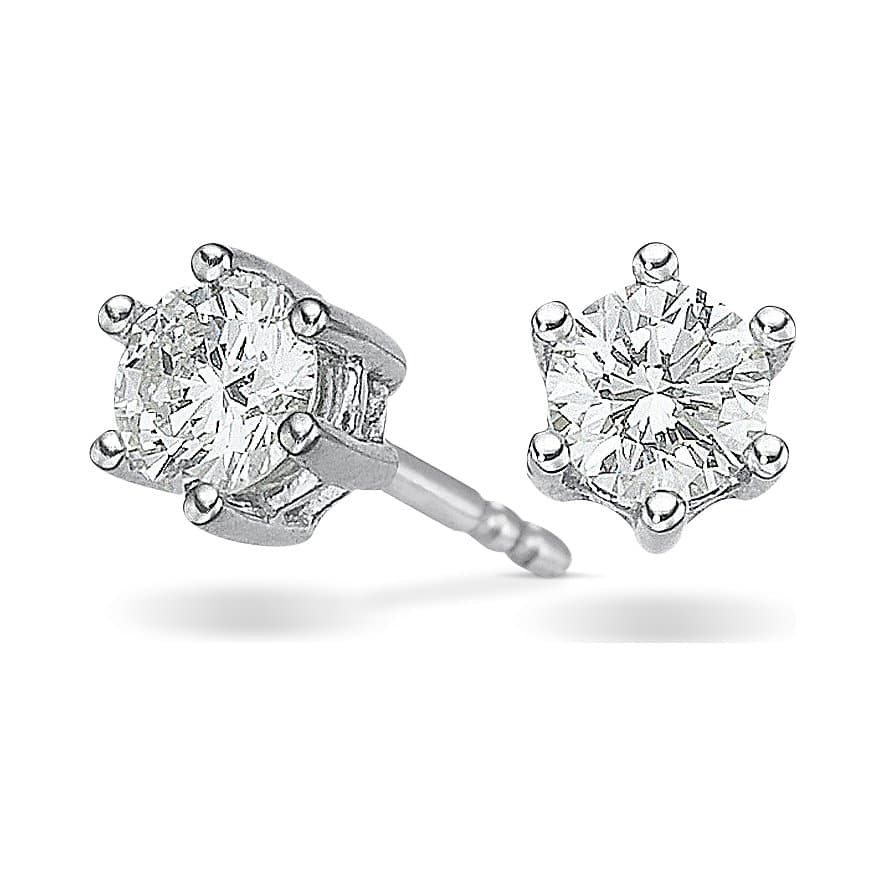CHRIST Solitaire Ohrstecker 82264280