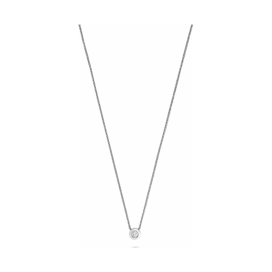 CHRIST Solitaire Kette 83125993