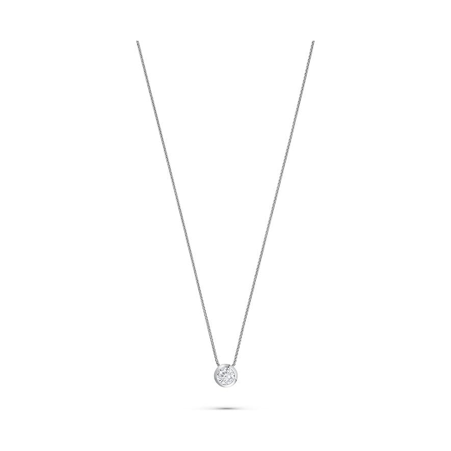 CHRIST Solitaire Kette 83126051