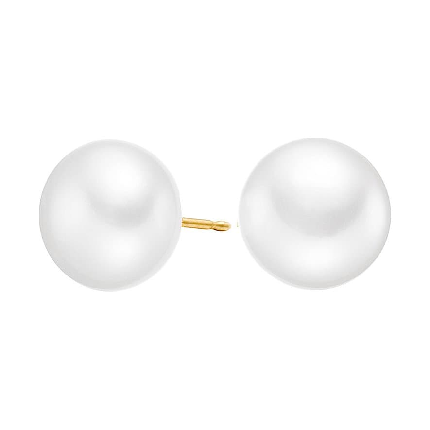 CHRIST Pearls Ohrstecker 83761482