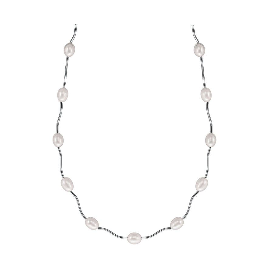 CHRIST Pearls Kette