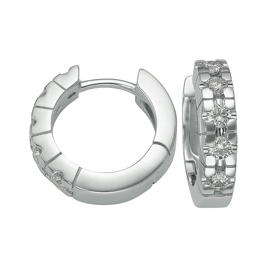 CHRIST Diamonds Creole 84518476