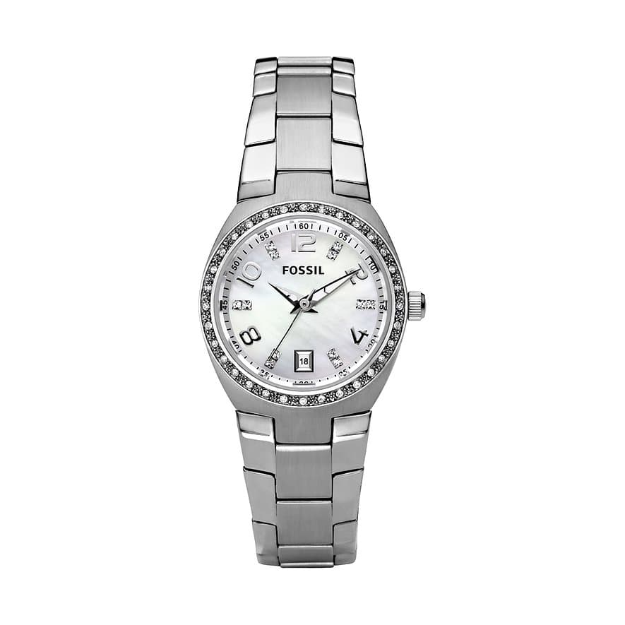 Fossil Damenuhr AM4141