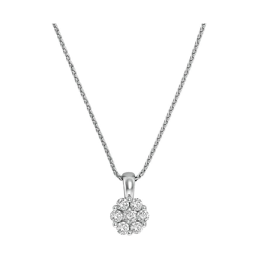 CHRIST Diamonds Total Weights Kette 84899232