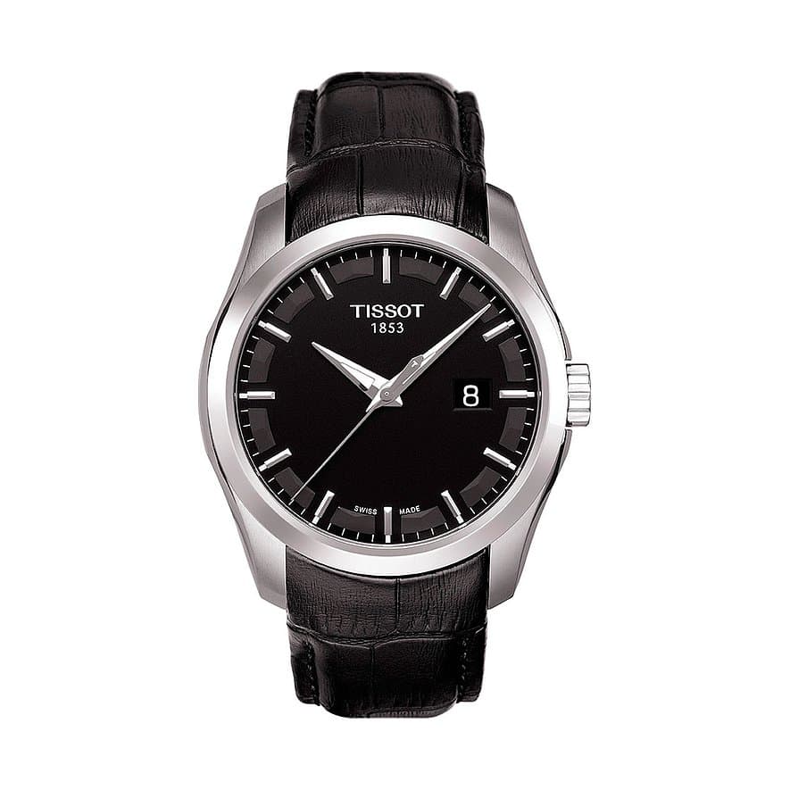 Tissot T-Trend Couturier T035.410.16.051.00