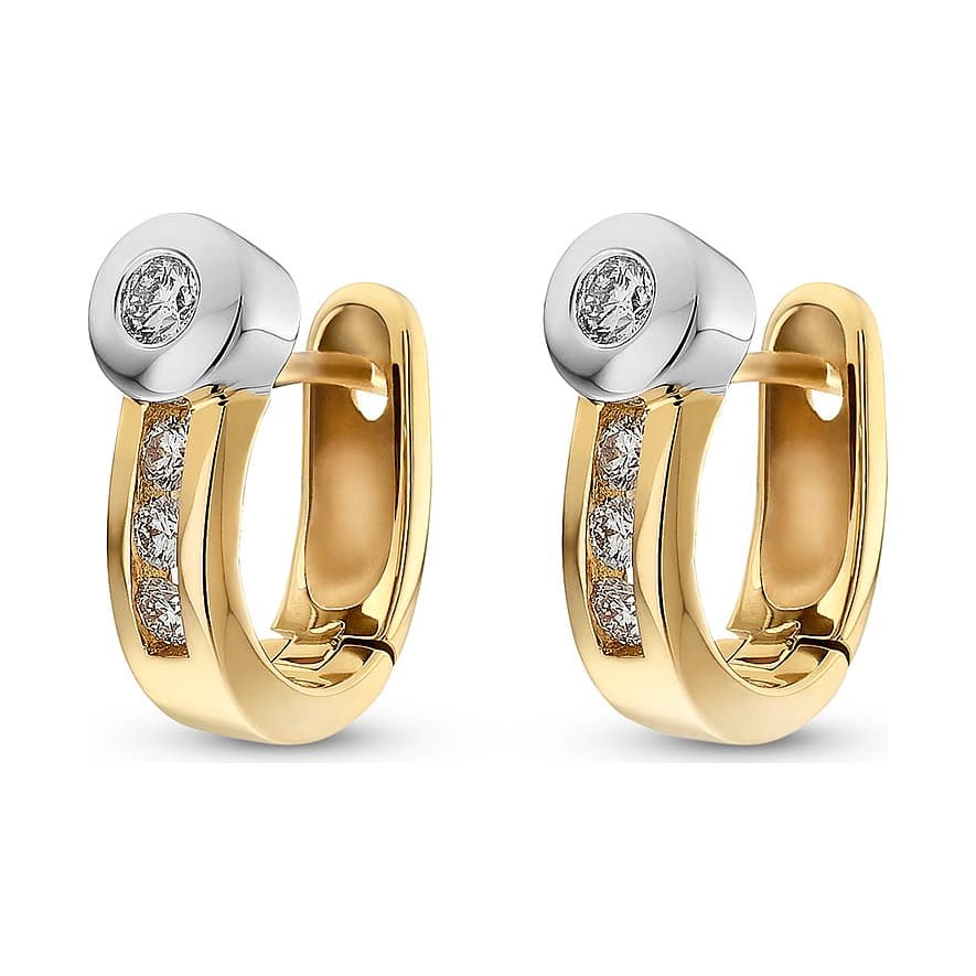 CHRIST Diamonds Total Weights Creole 84932469