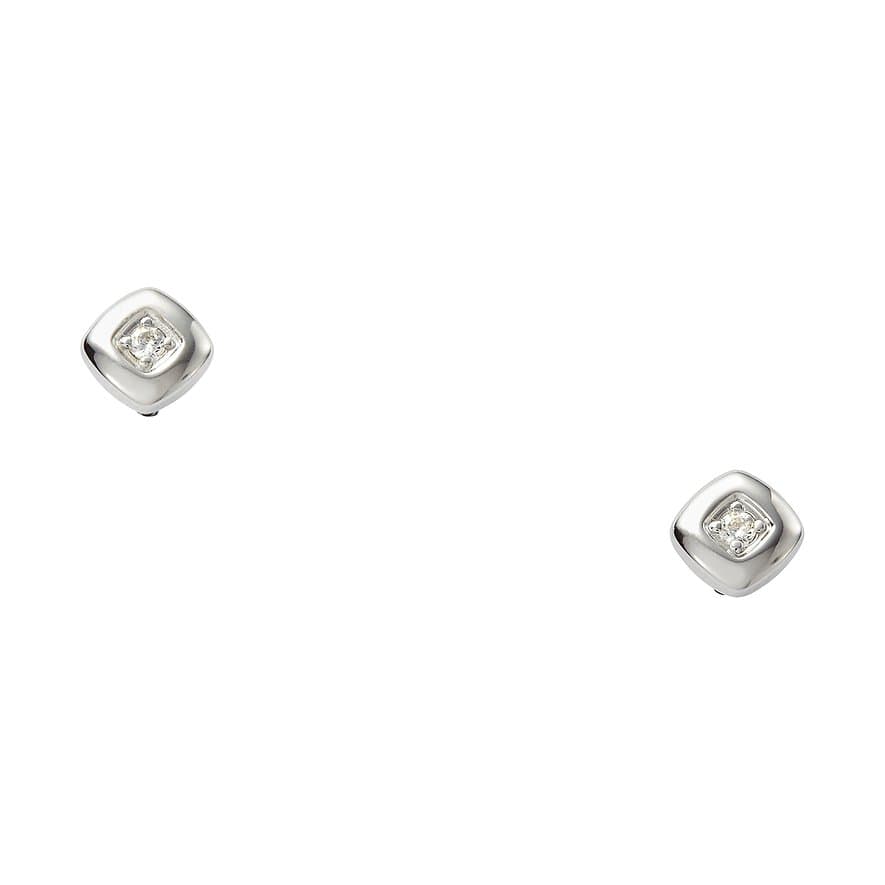 Fossil Ohrstecker JF14511