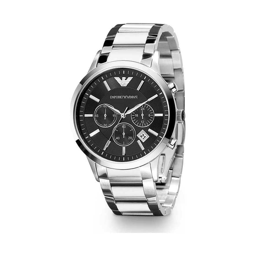Emporio Armani Herrenchronograph AR2434