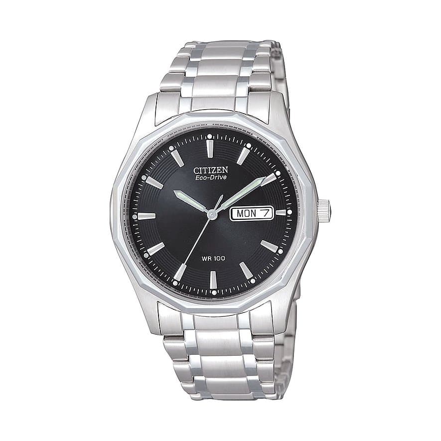 Citizen Herrenuhr Sports BM8430-59EE
