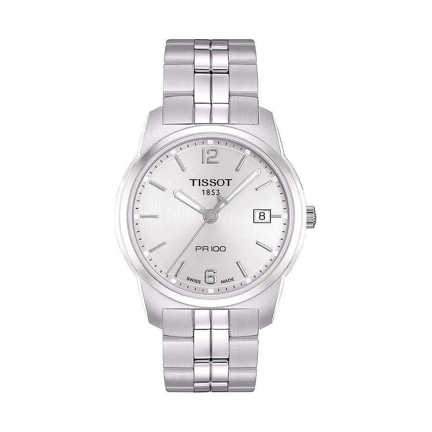Tissot T-Classic PR 100 T049.410.11.037.01