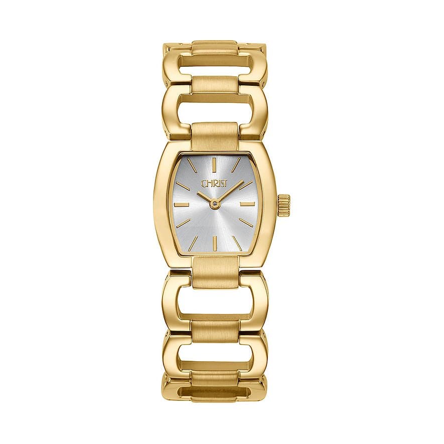 CHRIST times Damenuhr Trend 85241702