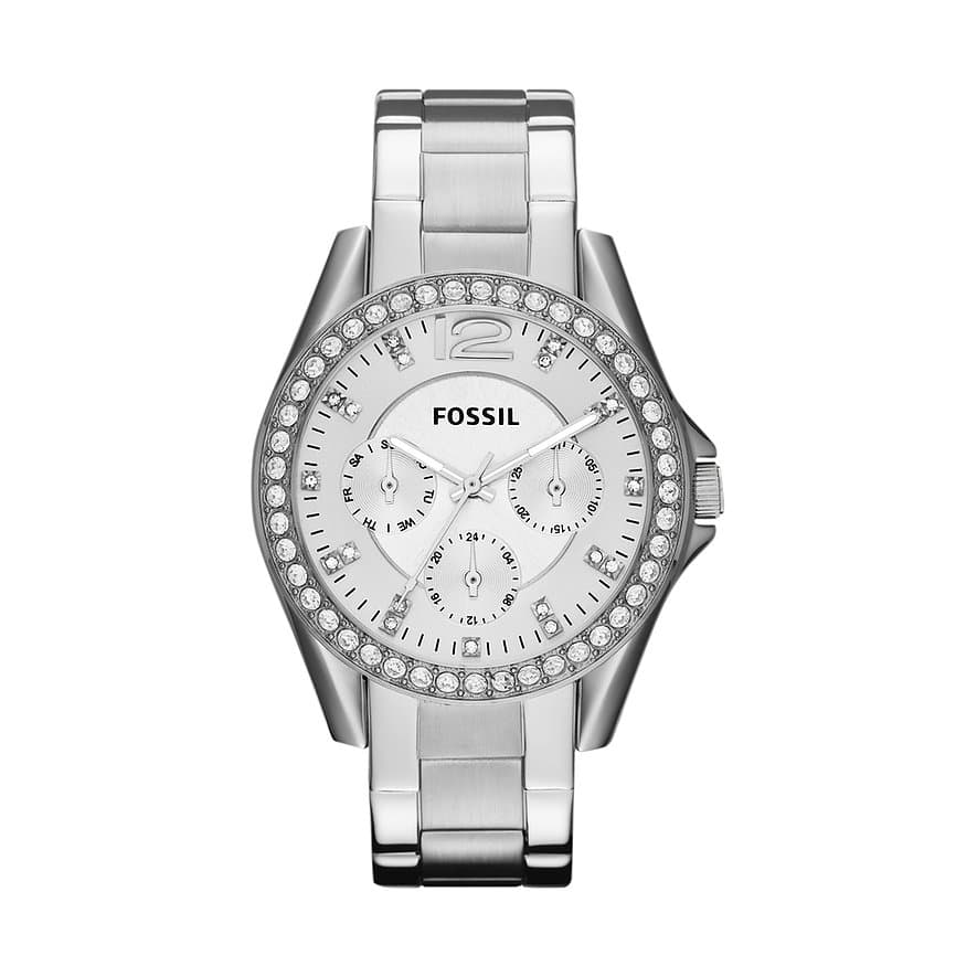 Fossil Damenuhr ES3202