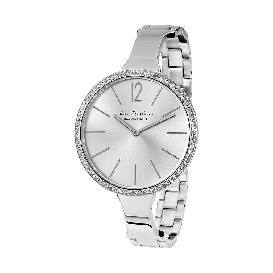 Jacques Lemans Damenuhr La Passion LP-116A