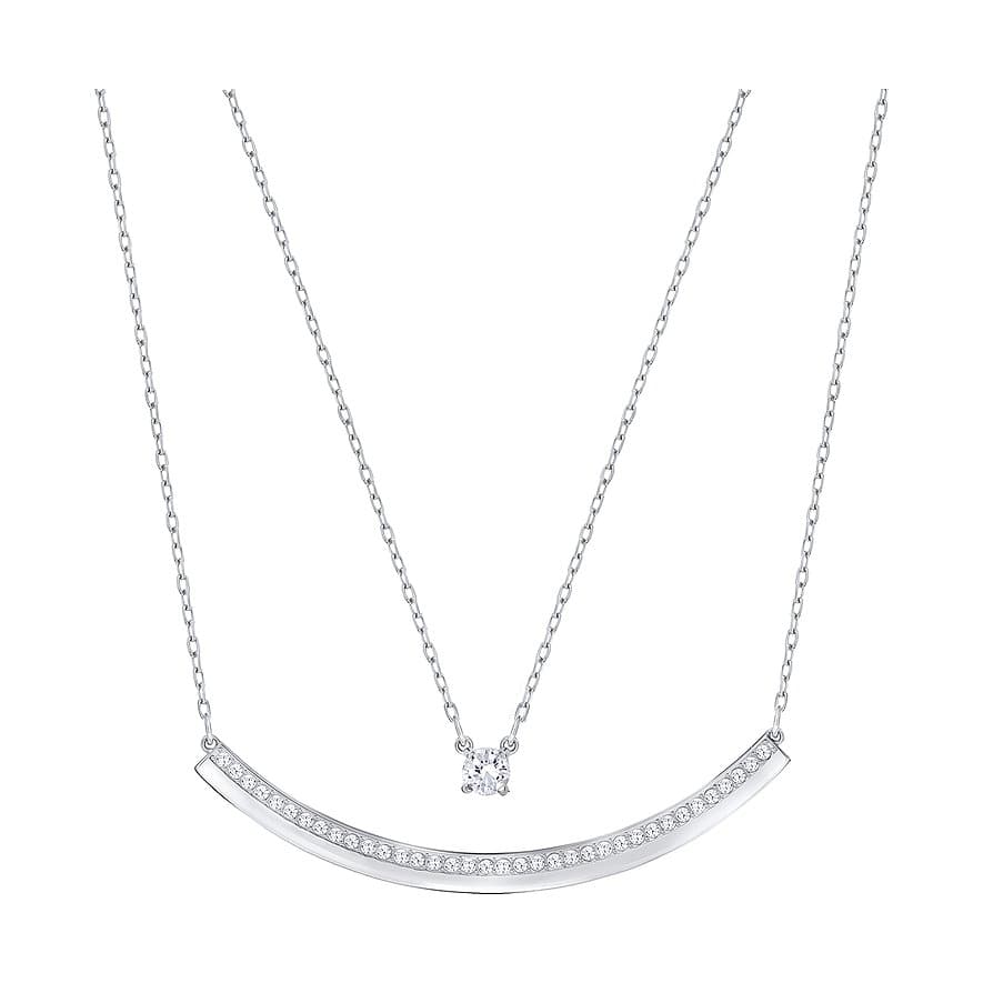 Swarovski Kette Fresh 5225444