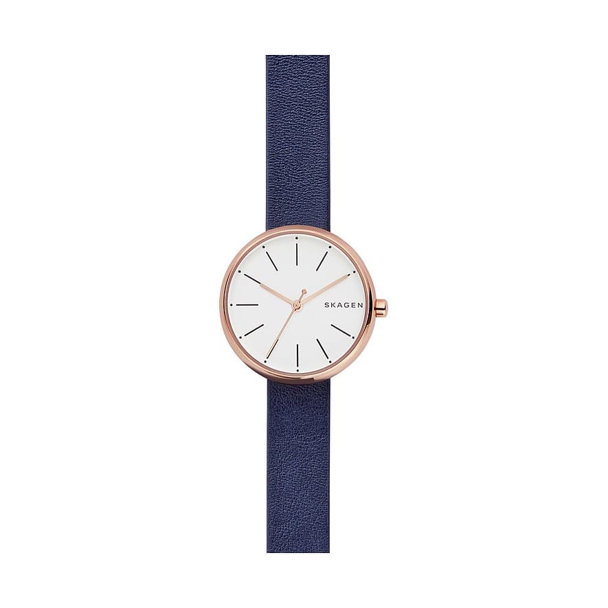 Skagen Damenuhr SKW2592