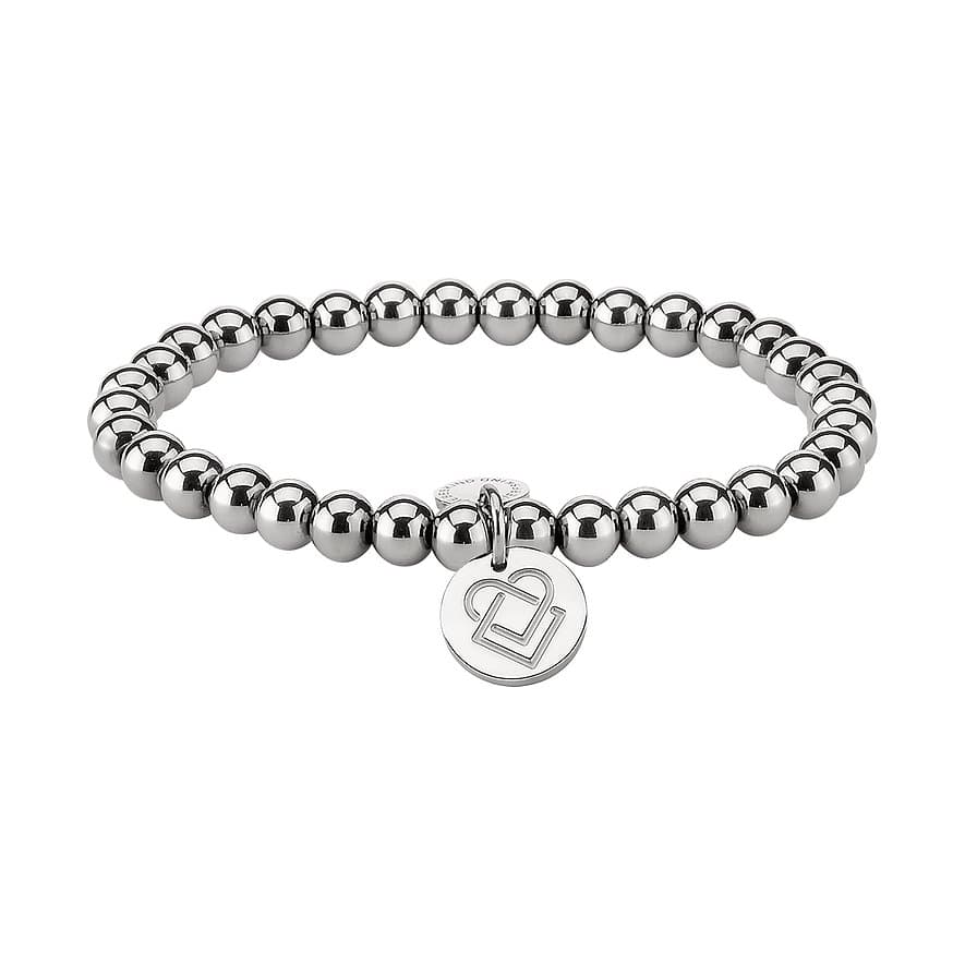 Liebeskind Armband LJ-0071-B-17