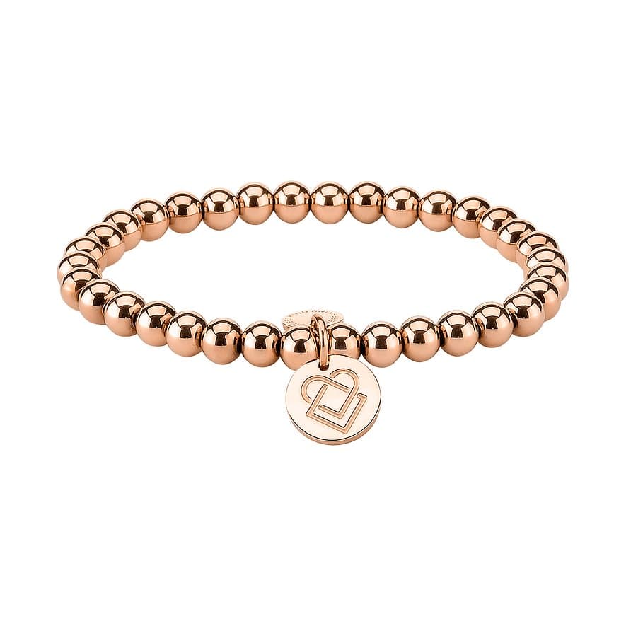 Liebeskind Armband LJ-0079-B-17