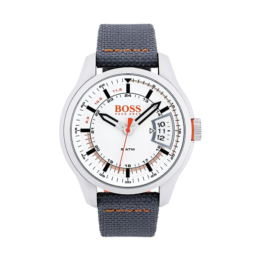 BOSS Orange Herrenuhr Hong Kong 1550015