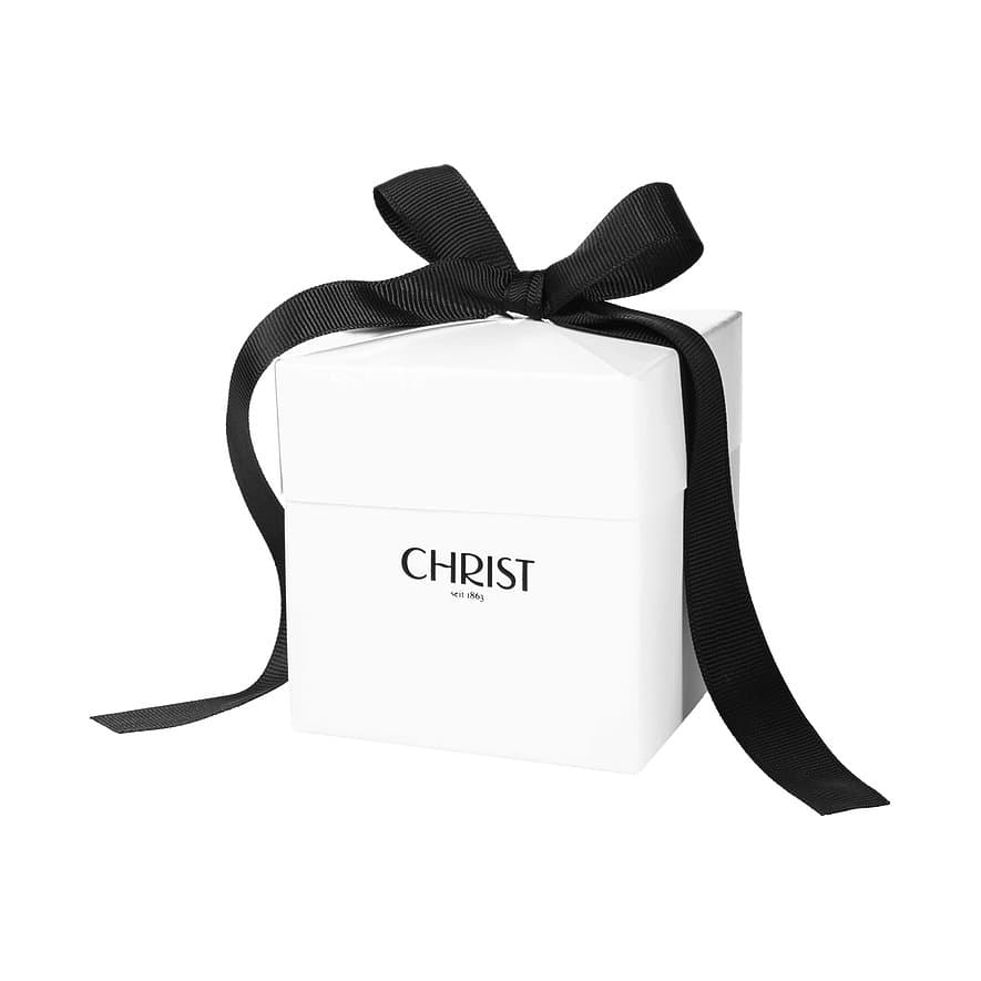 Geschenkverpackung
